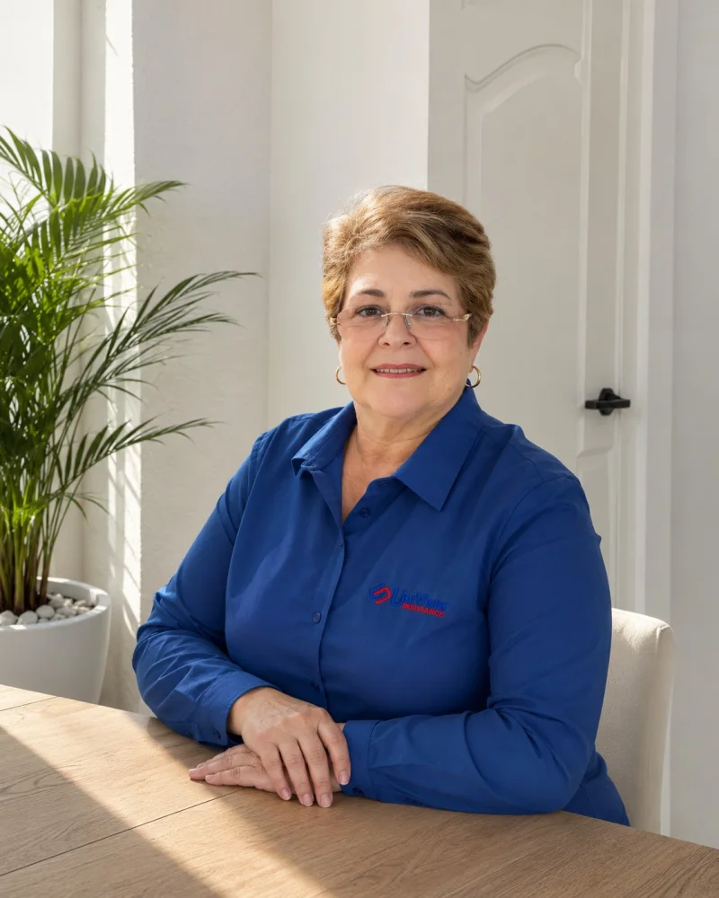 Beatriz Robaina, tu agente de seguros de confianza en Miami